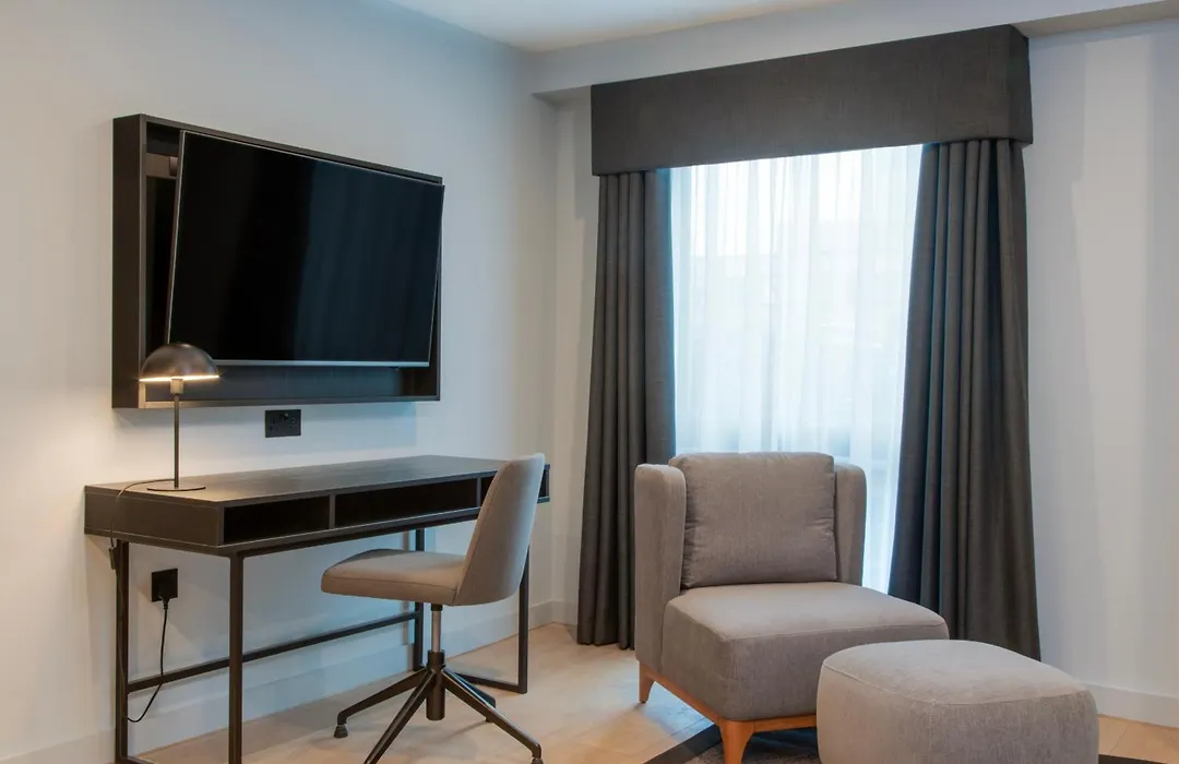 Aparthotel Birmingham-1
