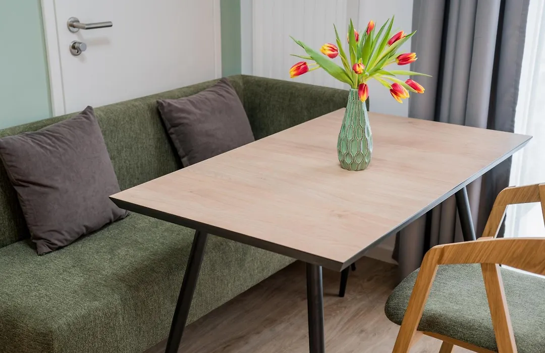 Nena Apartments Berlin Adlershof-1