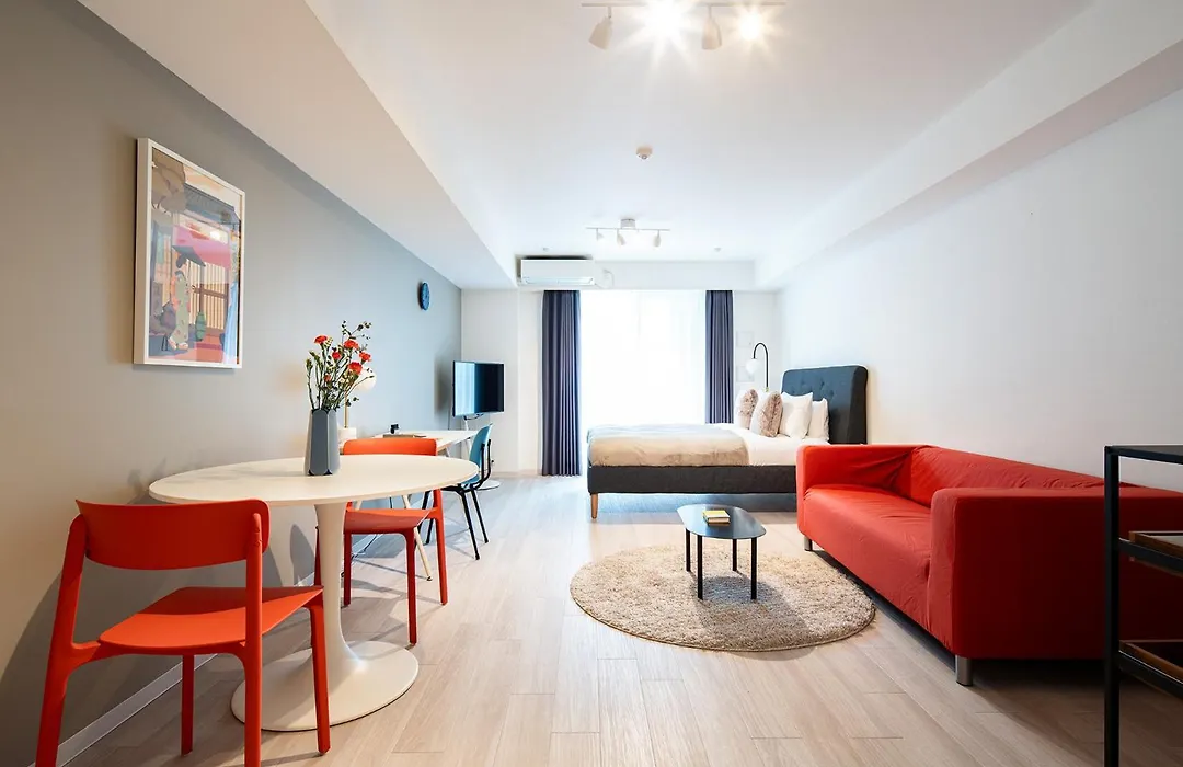 Section L Residence Ginza-1