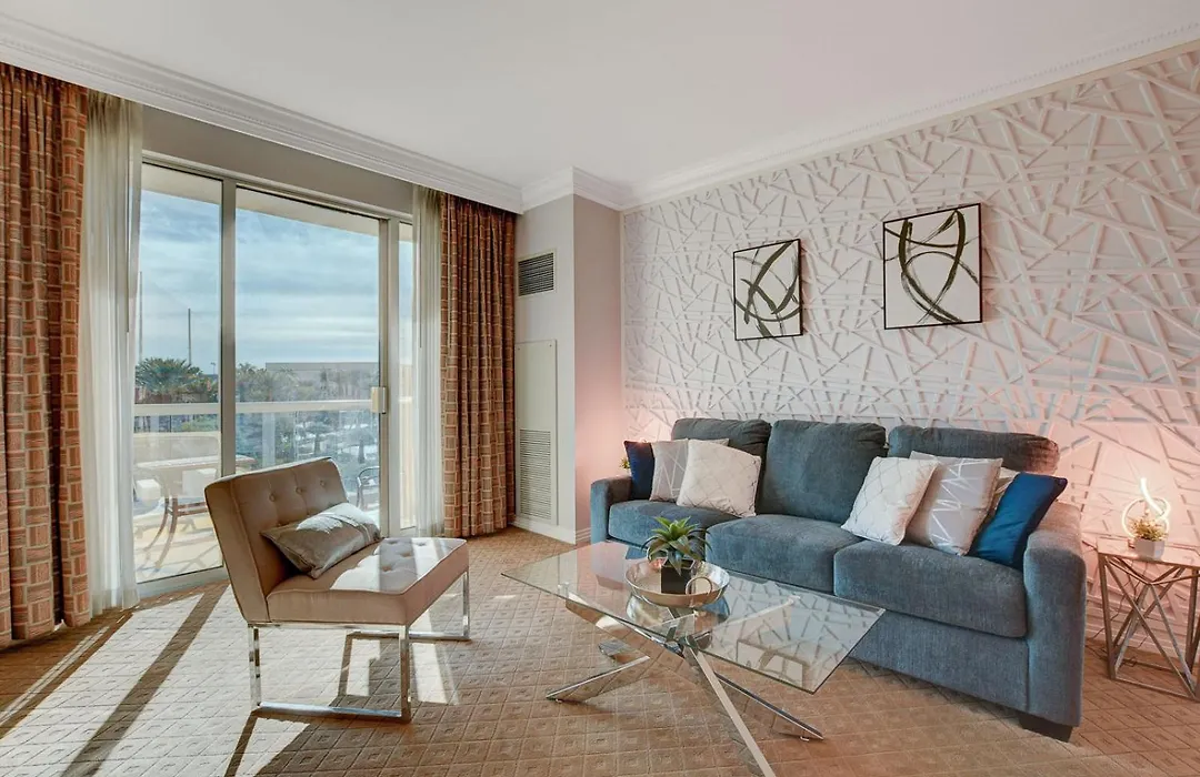 Serenity Suite At Mgm Signature-1