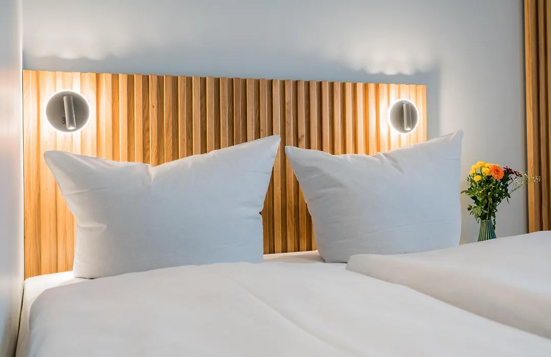 Nena Apartments Berlin Adlershof-1