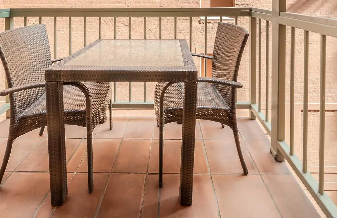 Oaks Sydney Goldsbrough Suites-1