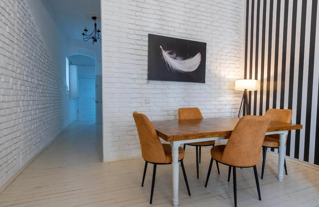 5 Apartment Galata-1