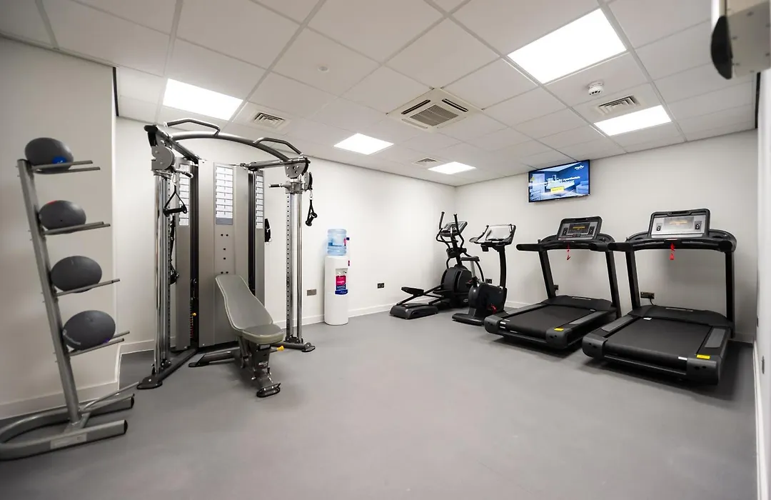 Staycity Aparthotels Liverpool Waterfront-1
