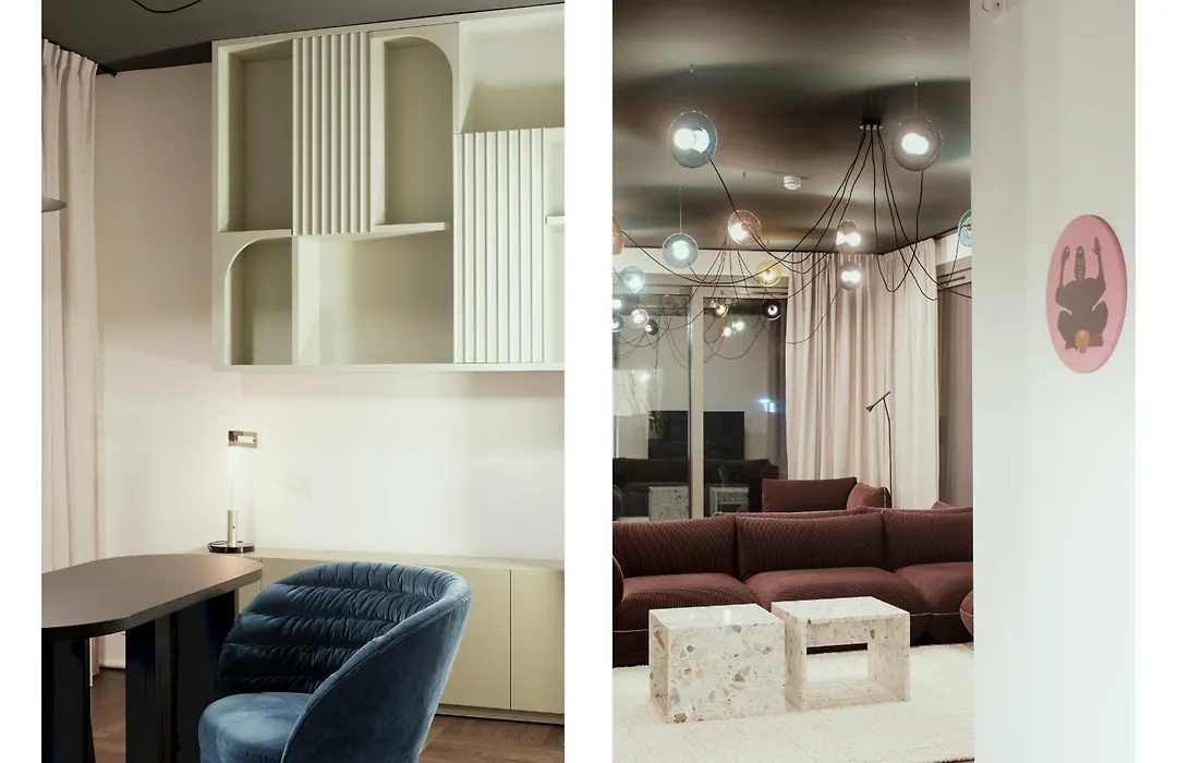 The Garden Suites By Suite030-1