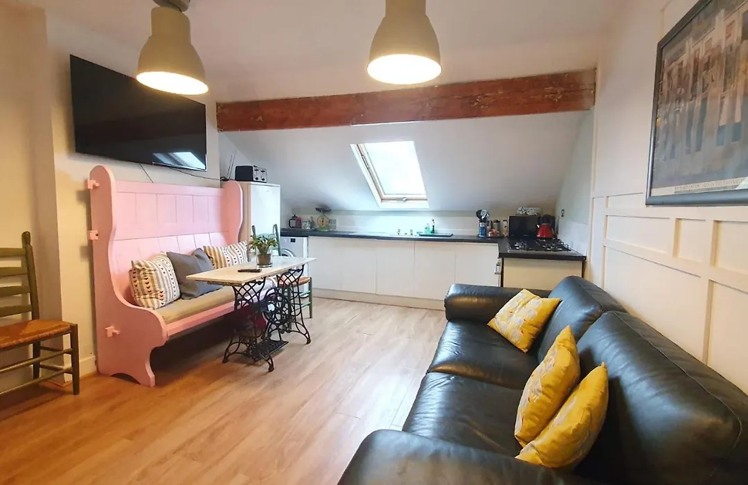 The Loft At York House-1