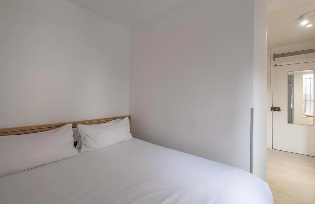Residence Clignancourt-1