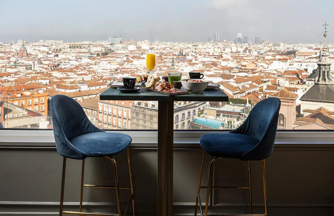 Smartr Madrid Gran Via 47-1