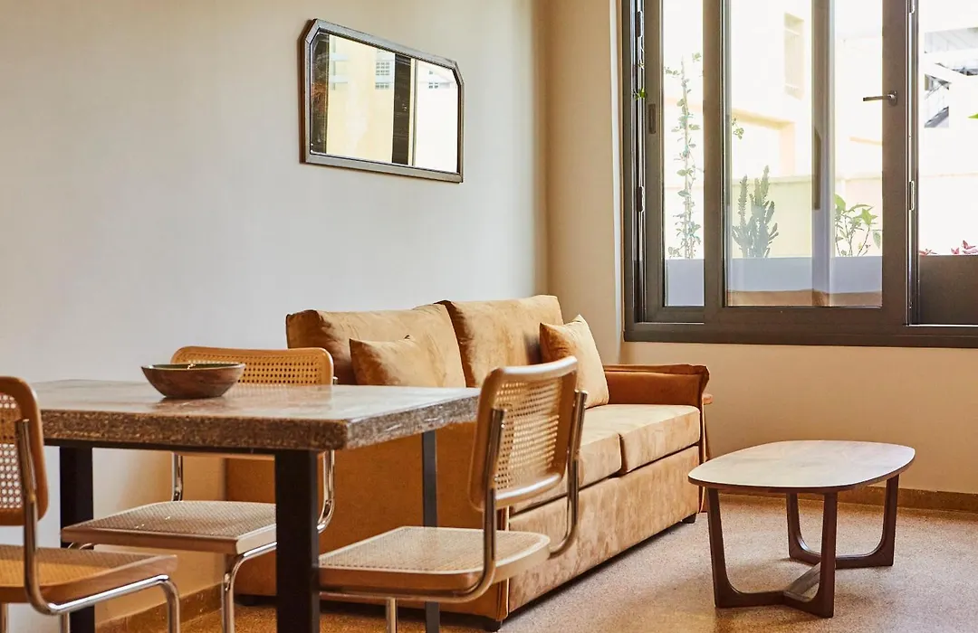 Mosaics Athens Boutique Apartments-1