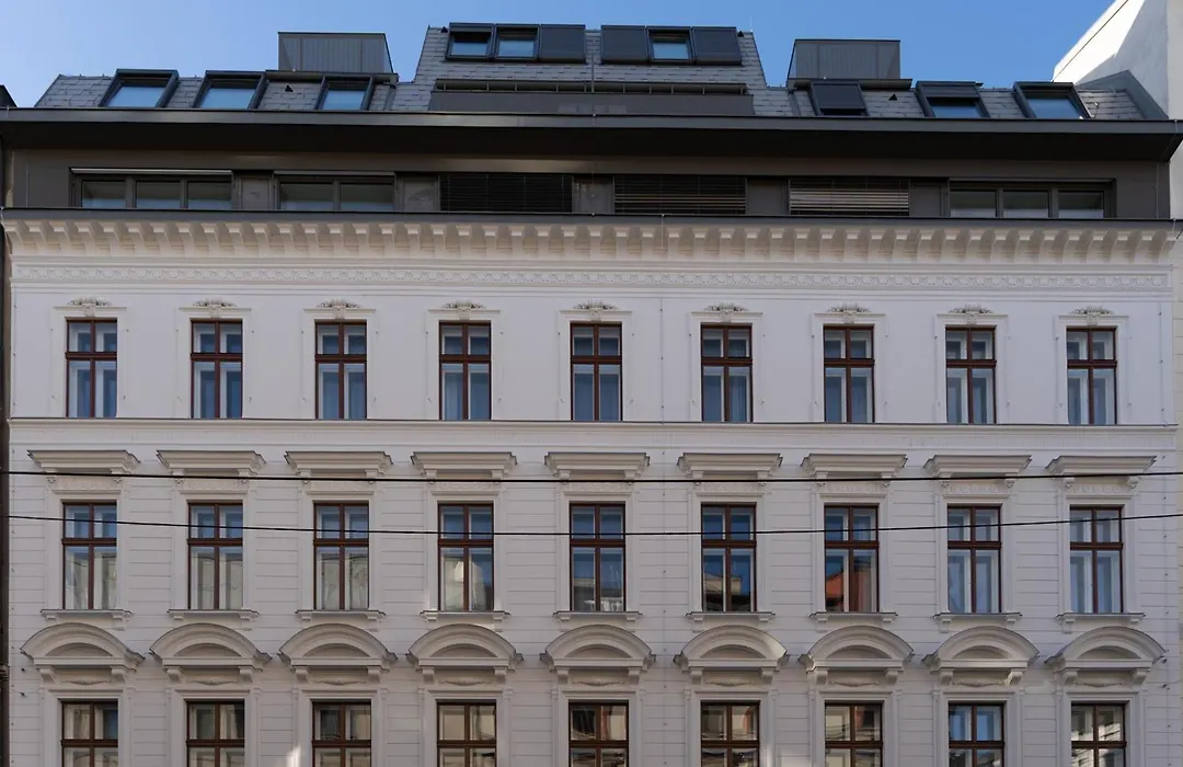Numa Vienna Terra-1