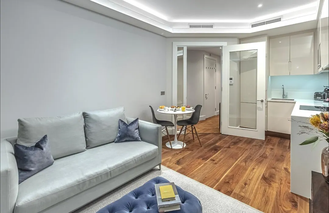 Grays Inn By Aeria Apartments-1