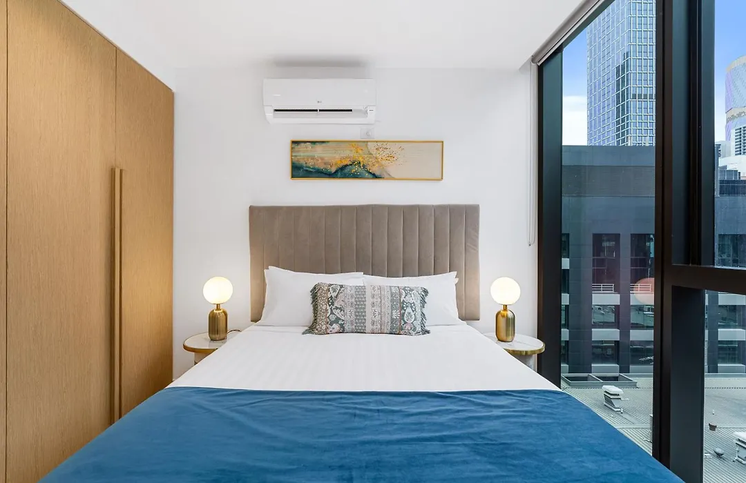 Collins House Apartments By Cllix-1