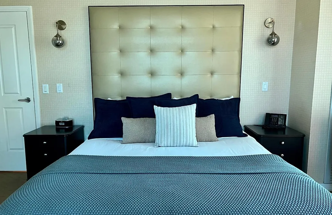 Luxe 702 Mgm Signature With Balcony-1