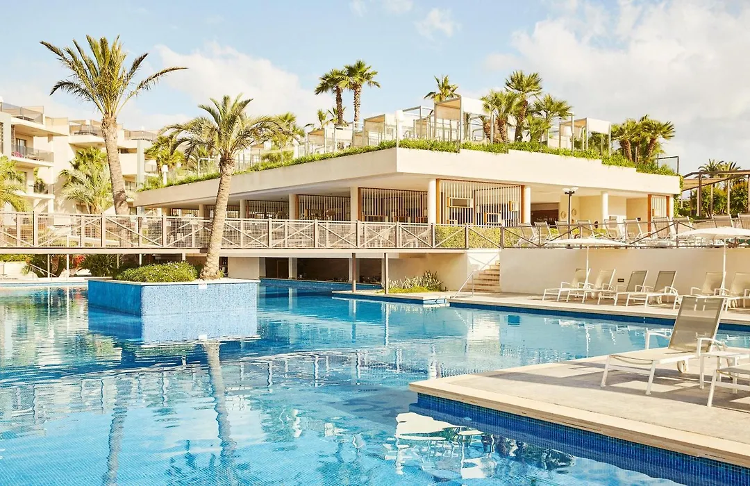 Zafiro Palace Alcudia-1