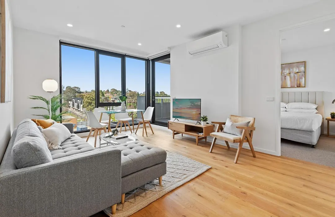 Samma - Linden Apartments In Ivanhoe-1