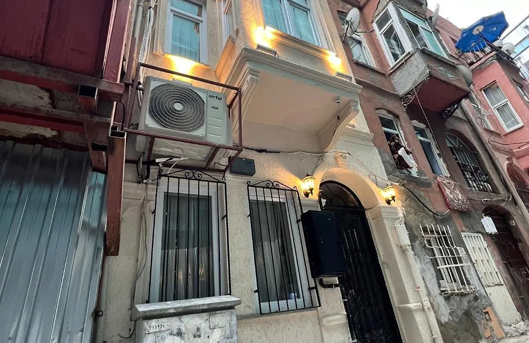 Taksim Nacre 360 Suit-1
