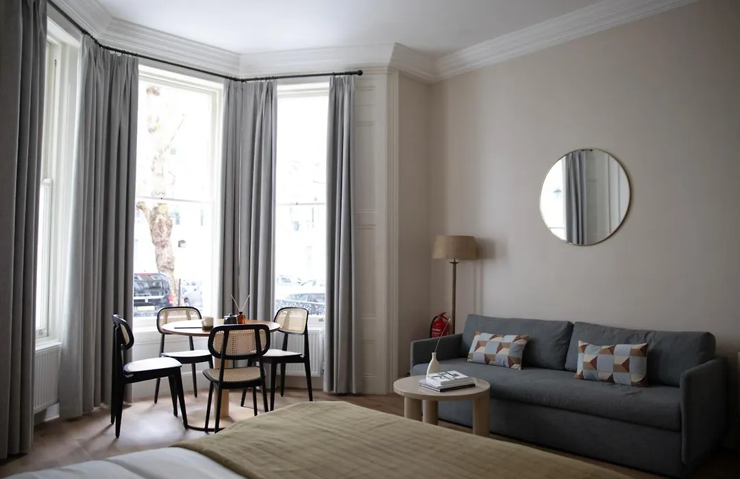 Gulaid House Knightsbridge By Bob W London-1