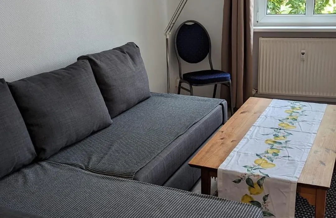 Pension Hubertus-1