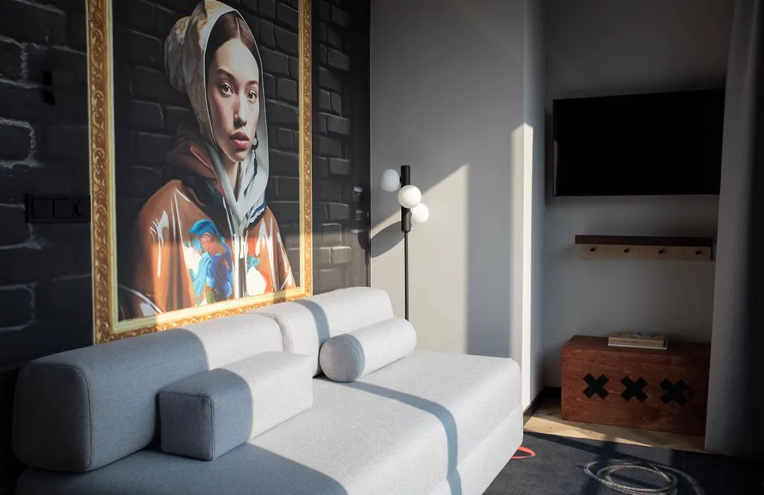 Bob W Amsterdam Noord-1