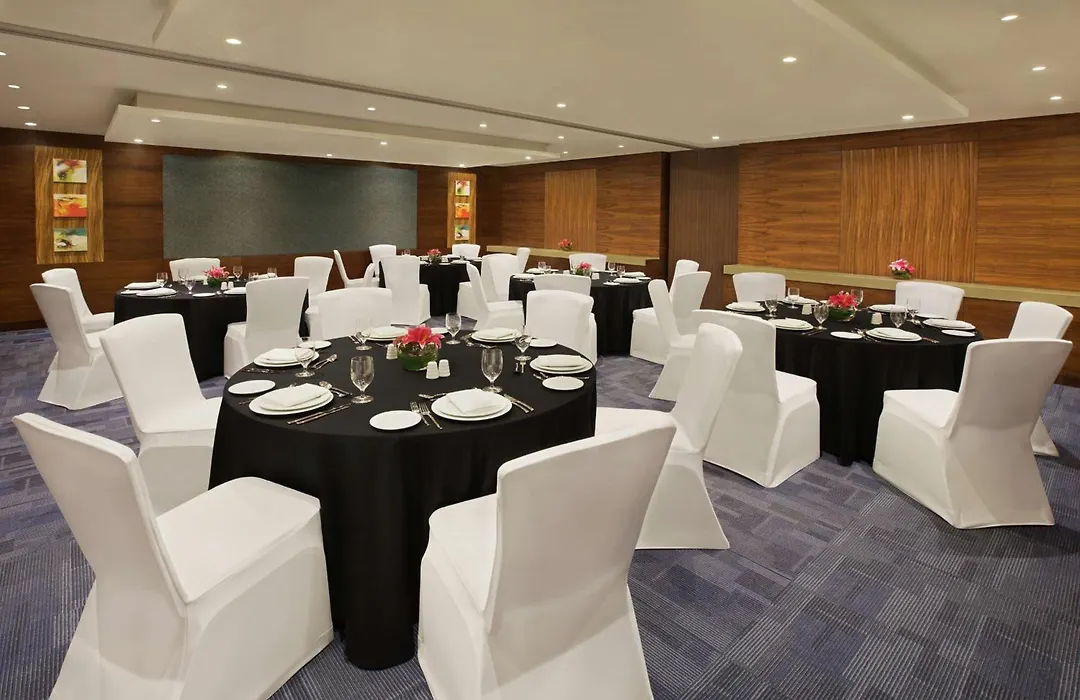 Doubletree By Hilton Hotel And Residences Dubai - Al Barsha-1