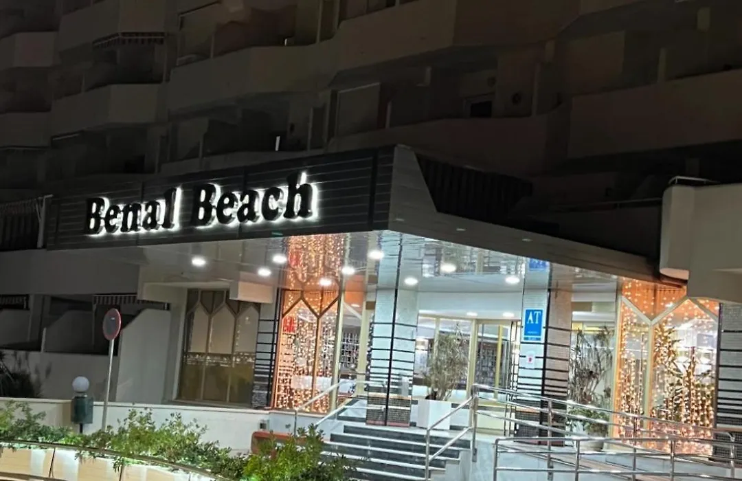 Benal Beach-1