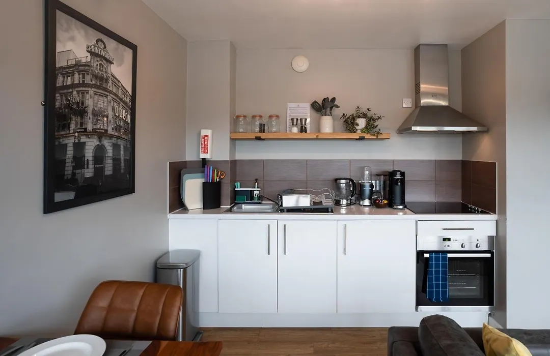 High Street Town House-1