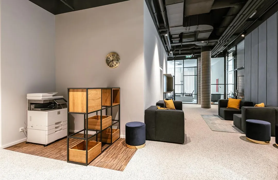 Adina Serviced Apartments Vienna-1