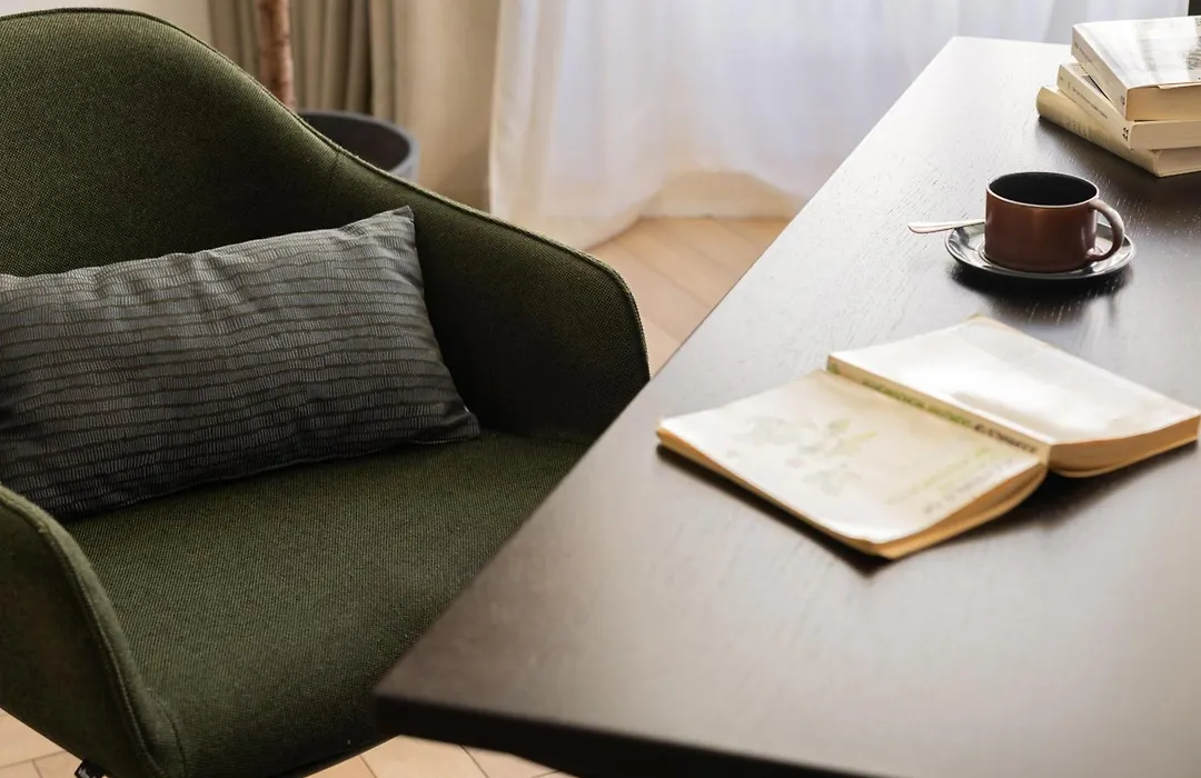 The Hamlet - Luxury Serviced Apartments-1
