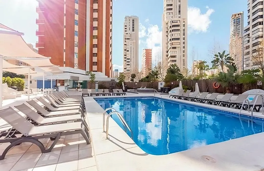 Flamingo Beach Resort - Adults Recommended-1
