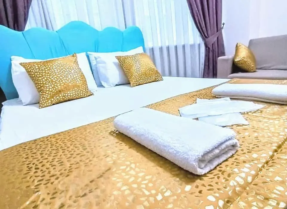 Nevizade Suites-1