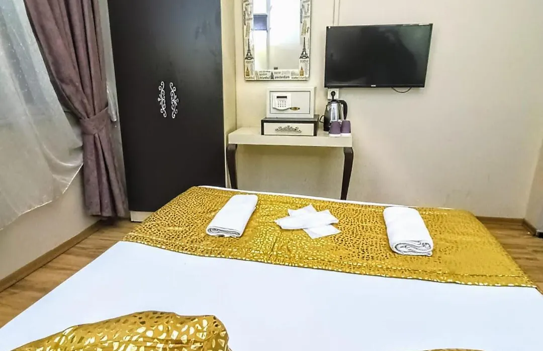 Nevizade Suites-1
