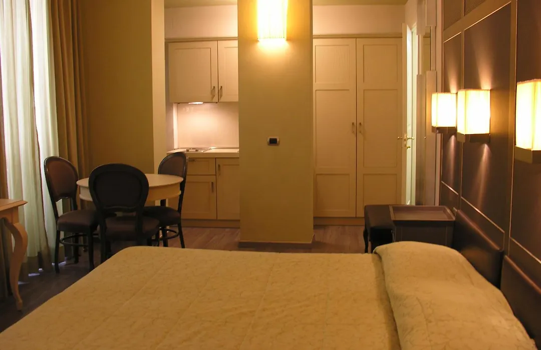 Residence La Repubblica-1