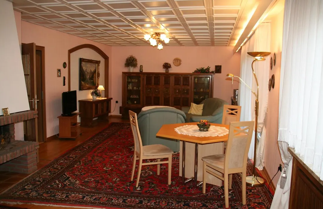 Albertus Paris Aparthotel-1