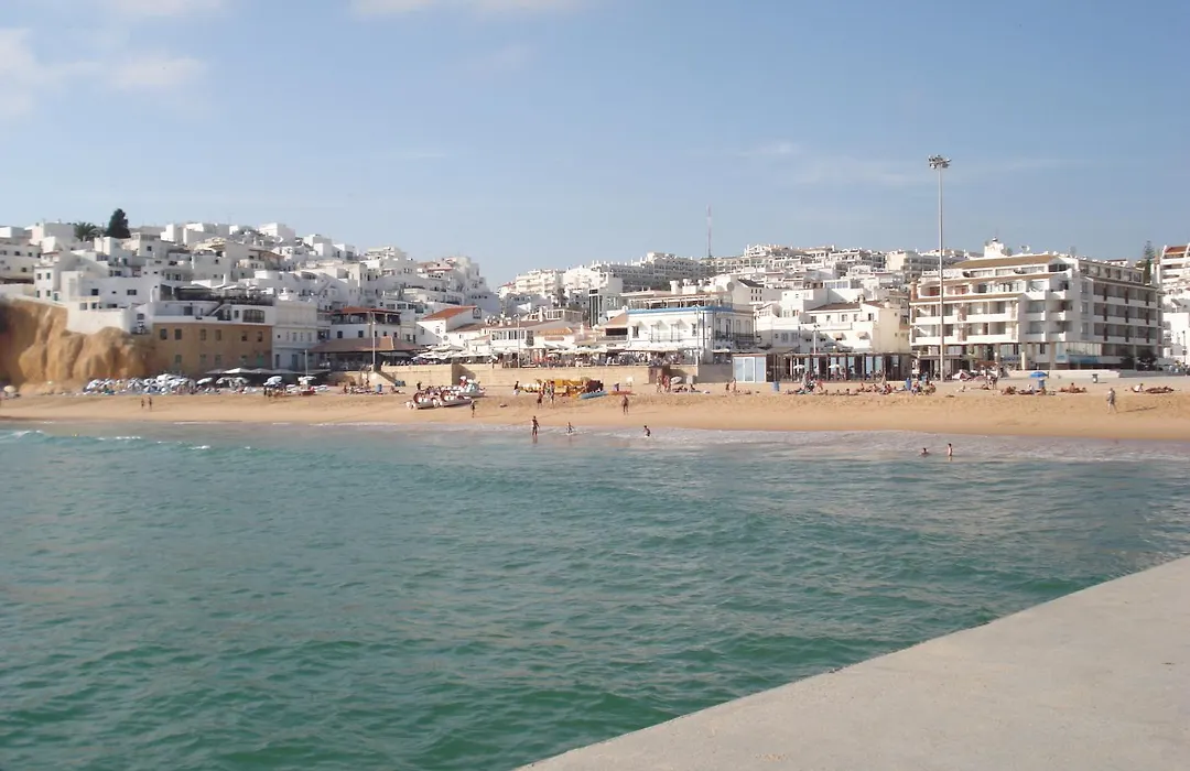 Apartamentos Edificio Albufeira - Alojamento Local-1