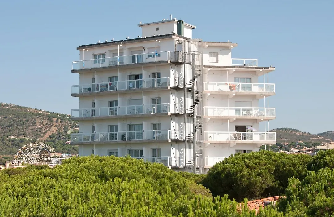 Goettenmar Platja D'Aro-1