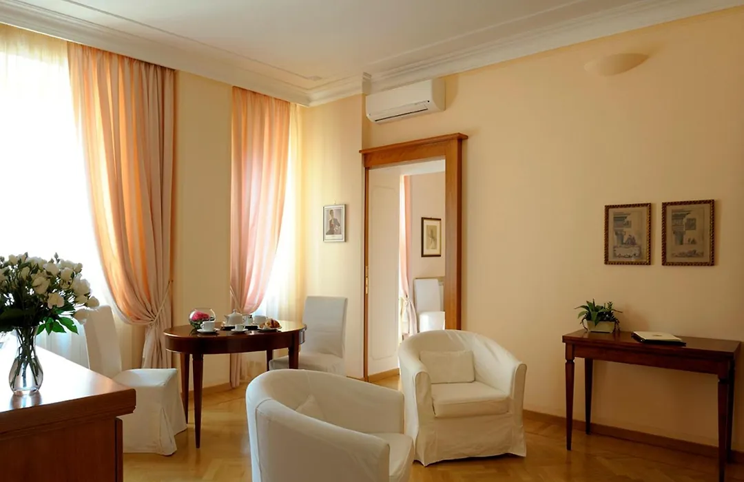Dea Suite Roma-1