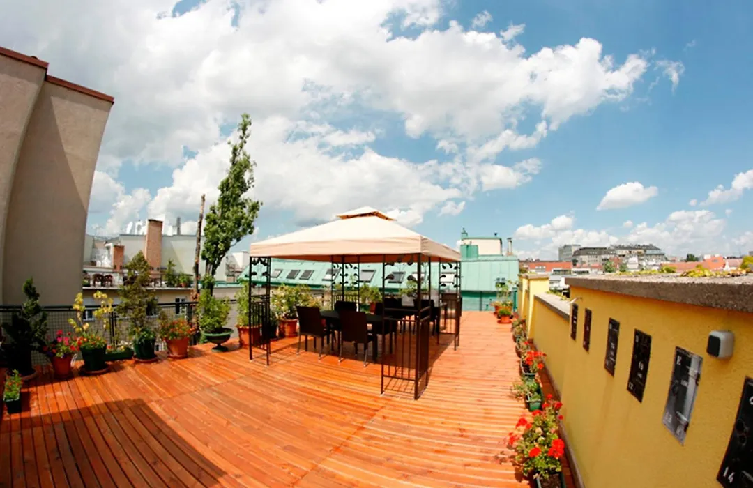 Hotel Apartment Rothensteiner-1