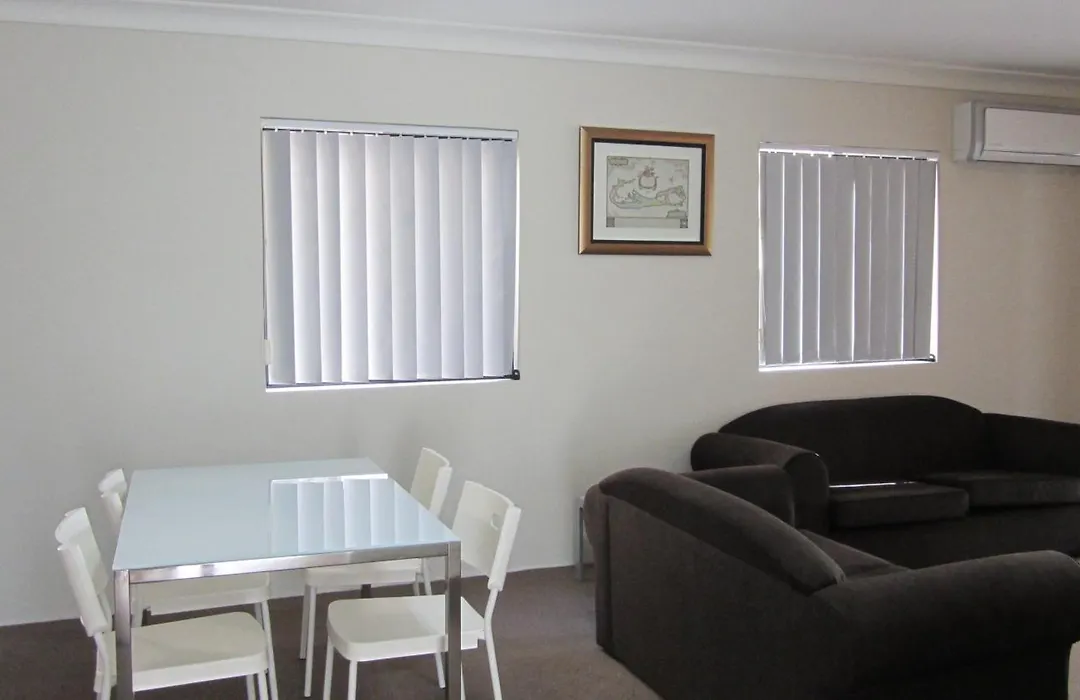 Parkside Apartments Parramatta-1