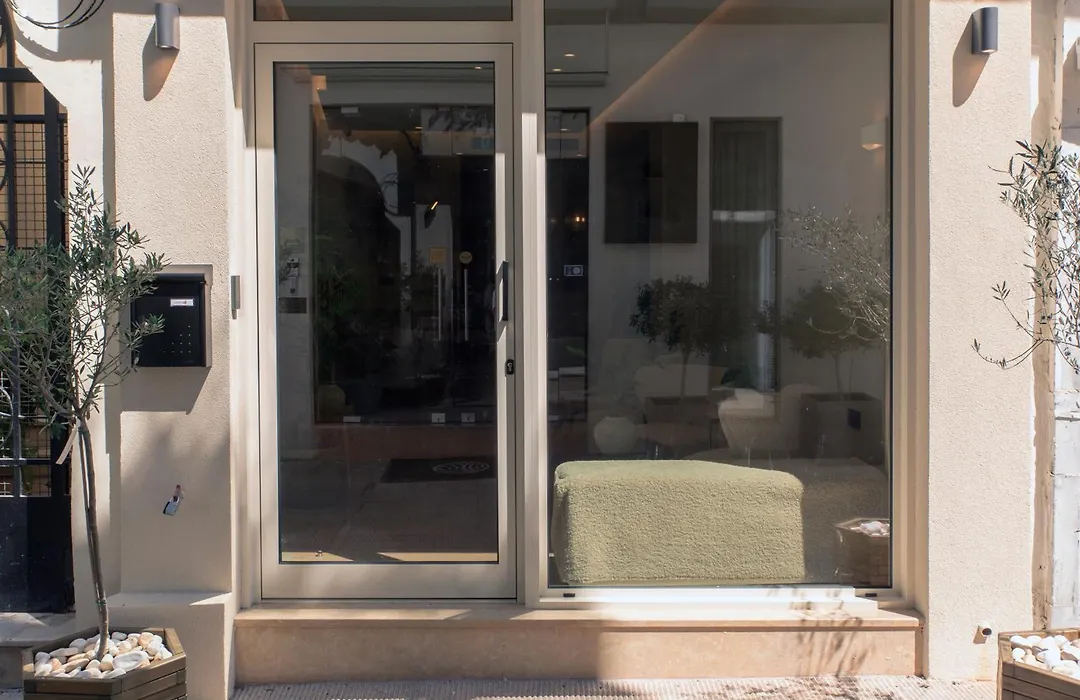 Living Stone Boutique Hotel-1