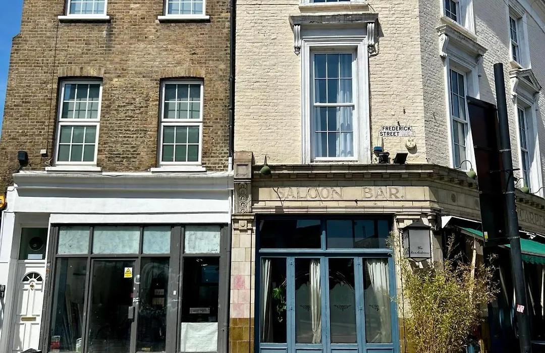 Frederick House-1