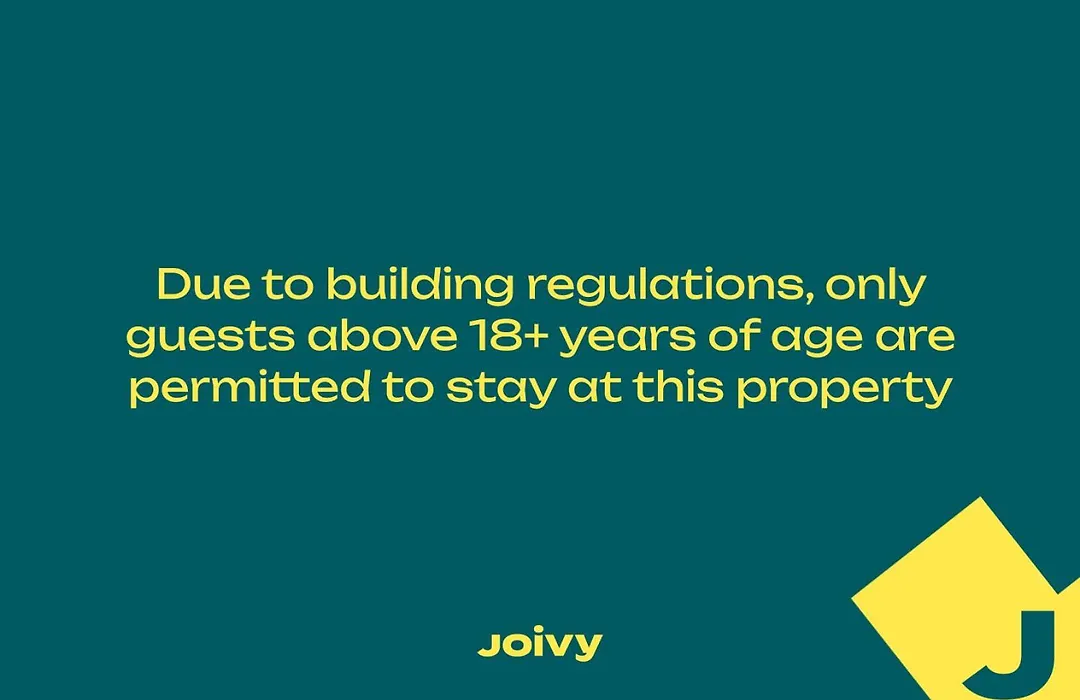 Joivy At Vita Fountainbridge - Adults Only - Breakfast Buffet-1