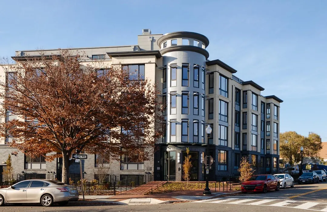 Reside Navy Yard, A Wyndham Residence-1