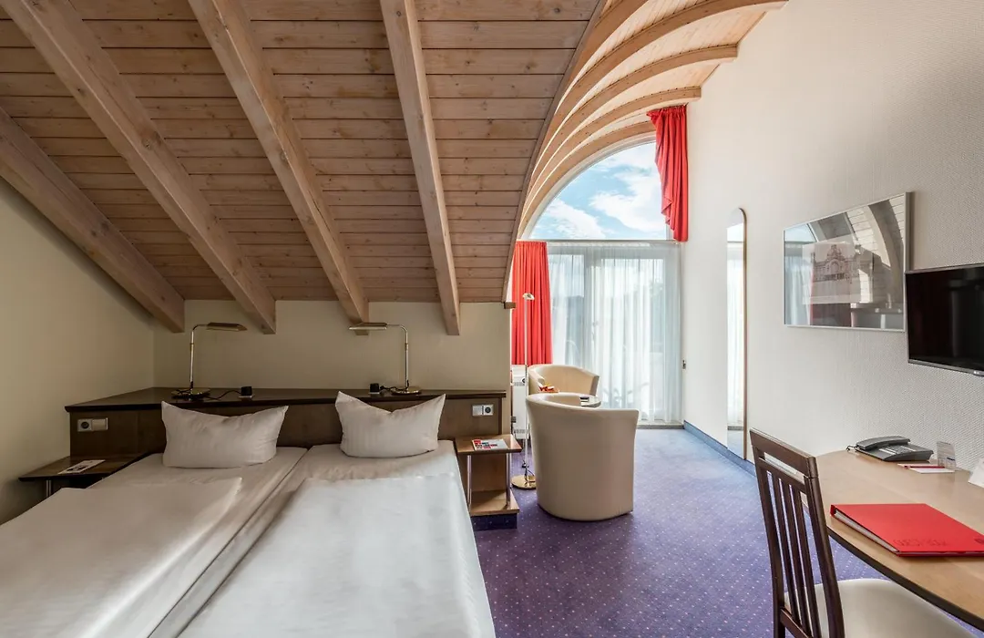 Andante Hotel Dresden-1