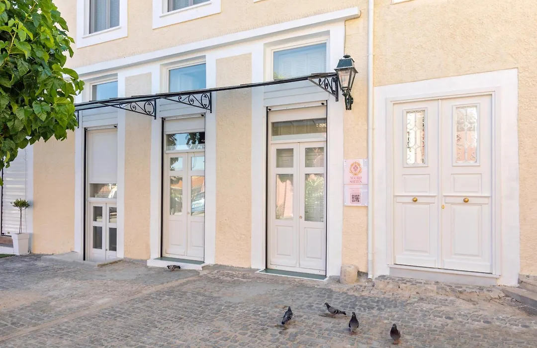 Agora Suites-1