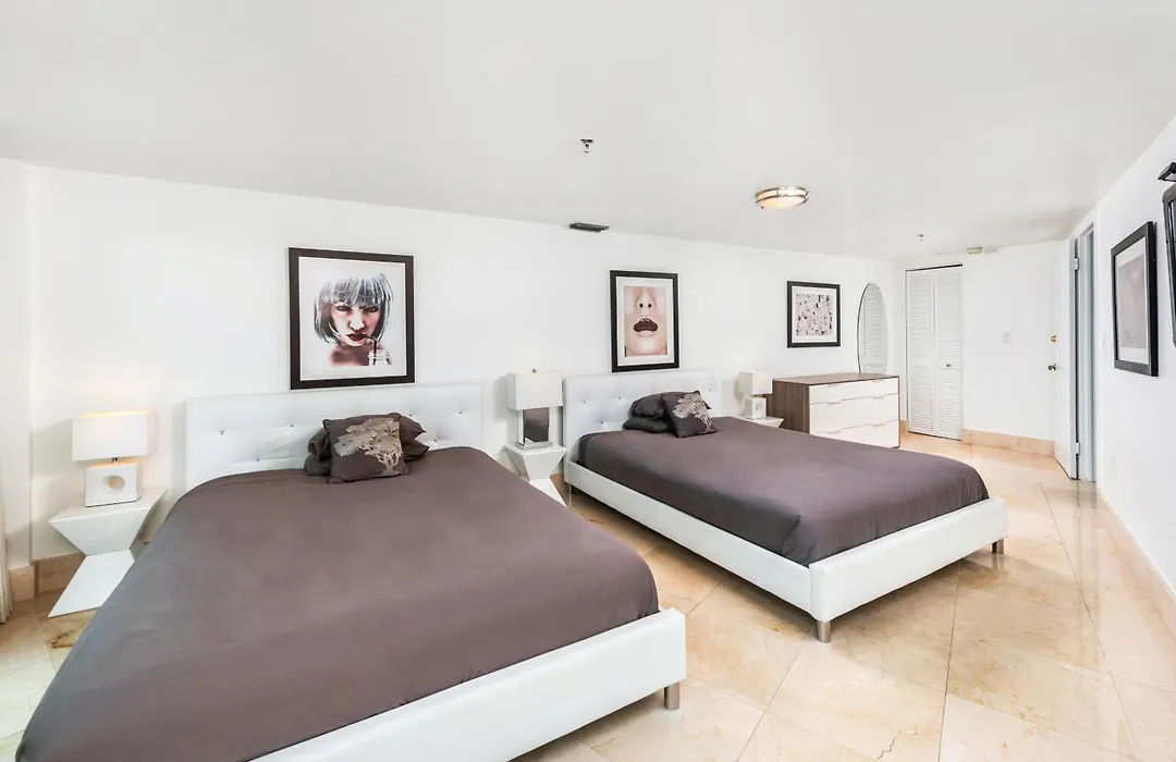 Oceanfront Loft At Castle Beach Club -M15-1
