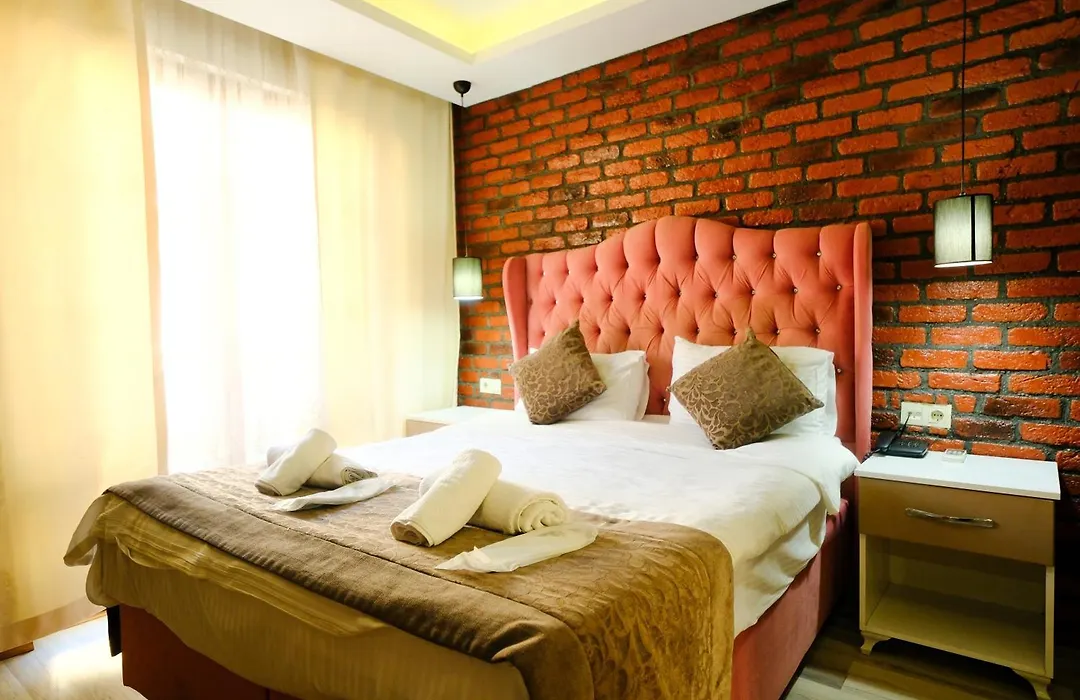 Taksim Celebi Suites-1