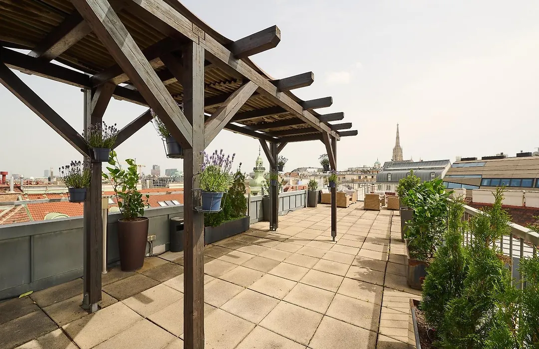 Myplace Premium Apartments-1