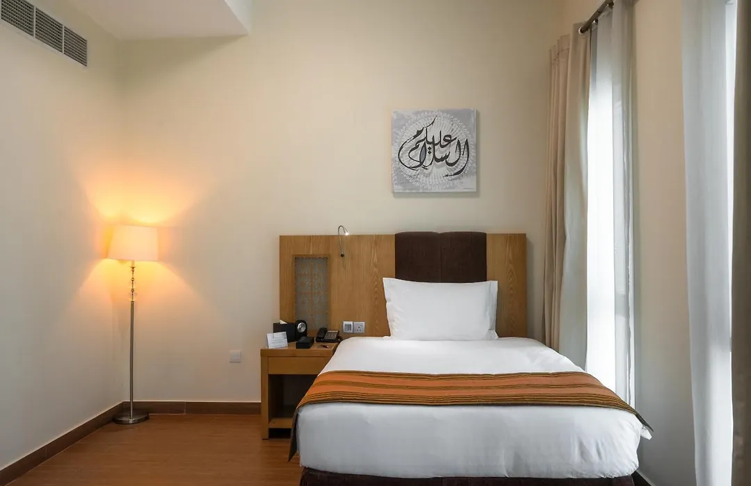 Tamani Marina Hotel & Apartments-1