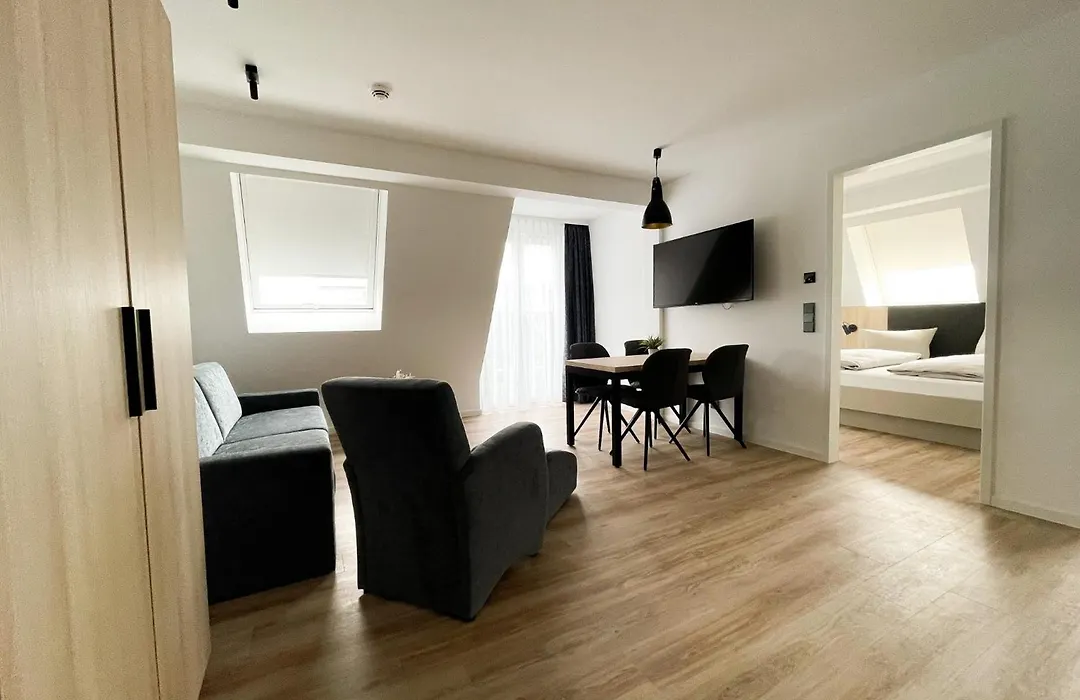 Holi City Apart Hotel Berlin-1