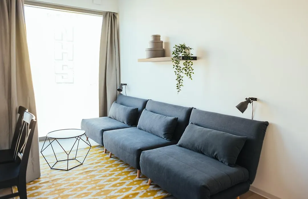 The Rix Studios & Suites-1